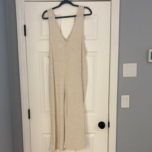 Treasure & Bond from Nordstrom Linen Jumpsuit, XS, NWT